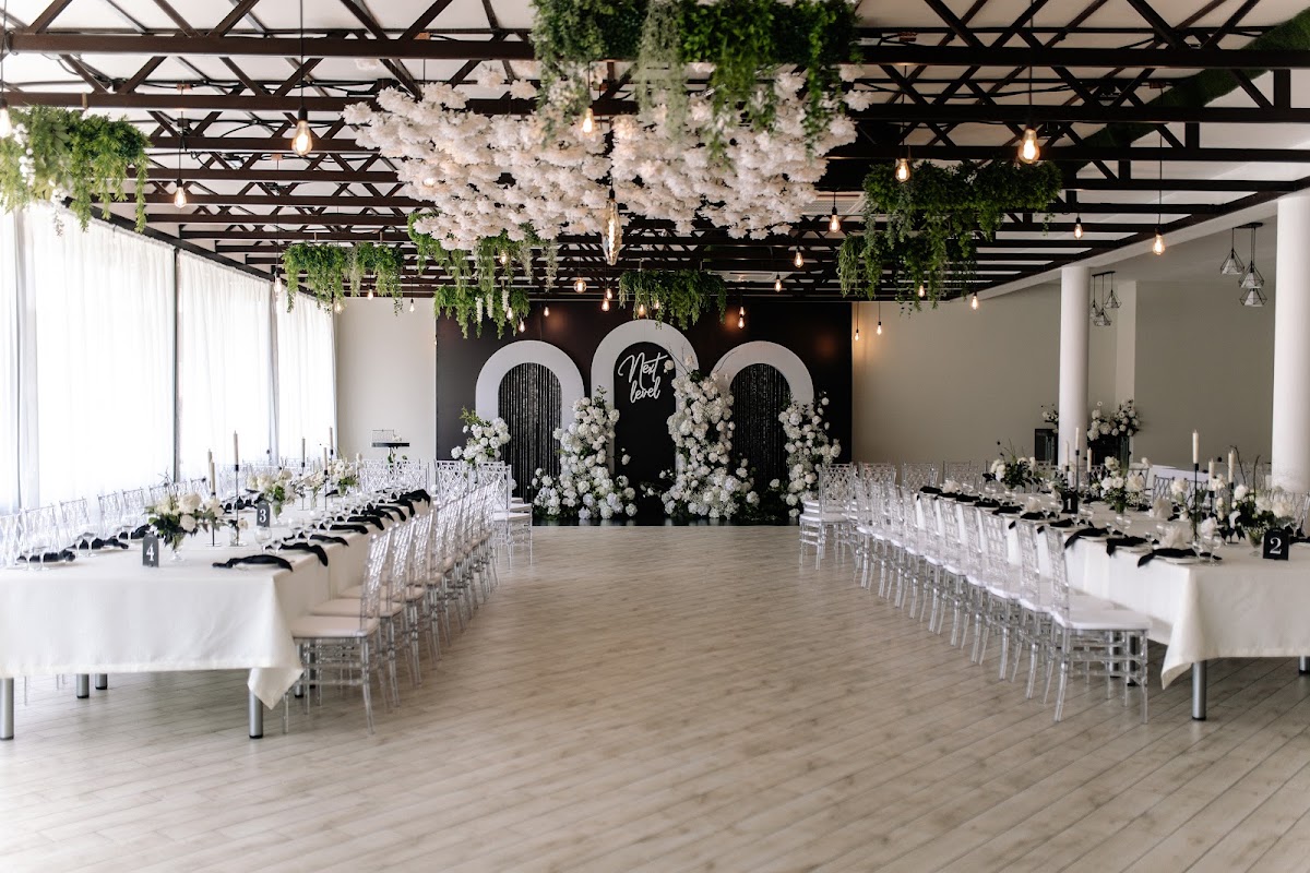 Wedding "Next level"