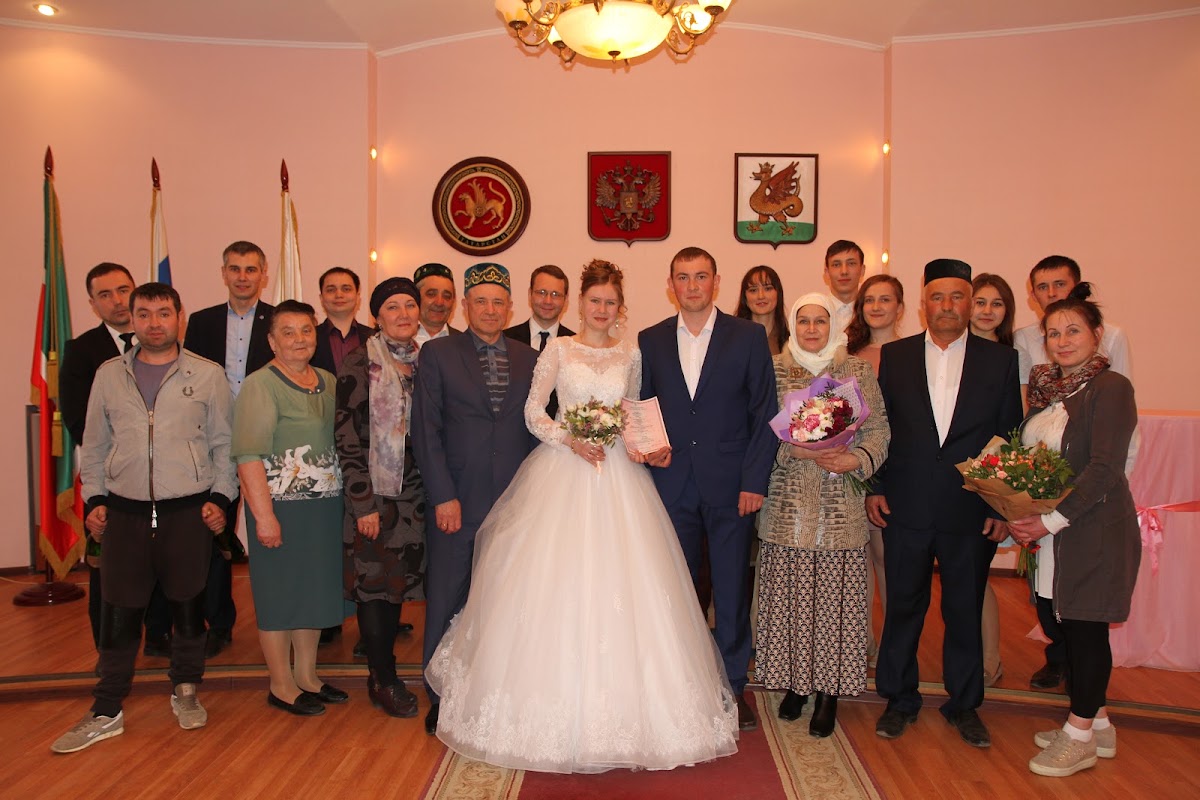 Лейсан и Фарид