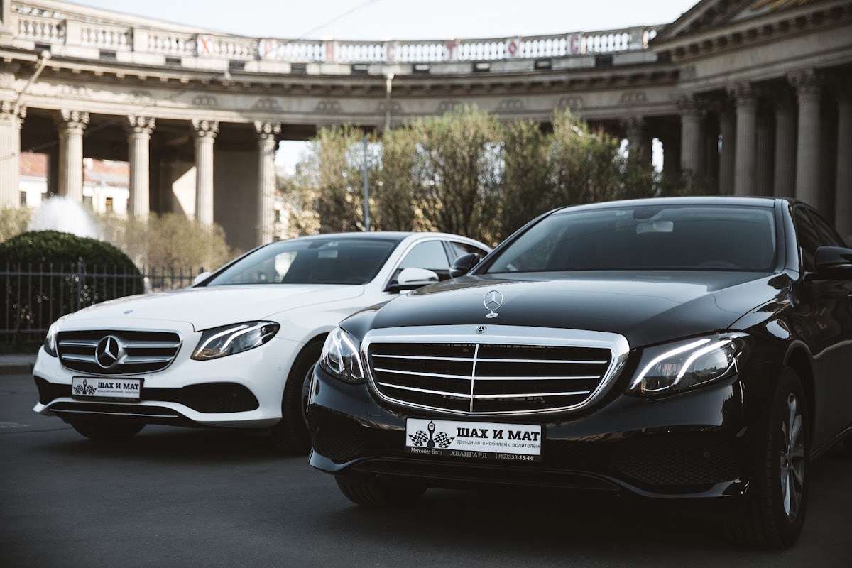 Mercedes E-class 213
