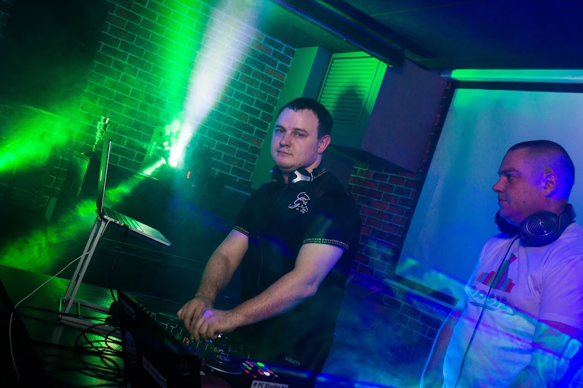PC Studio DJ