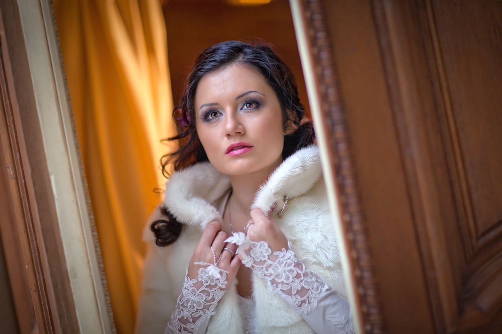 Анна и Алексей