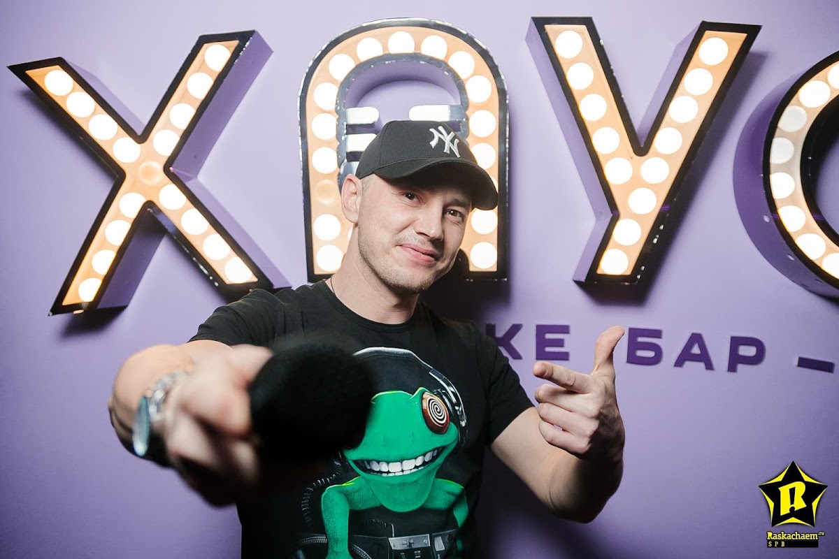 Антон Каргашин