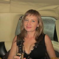 Инесса Гераськина