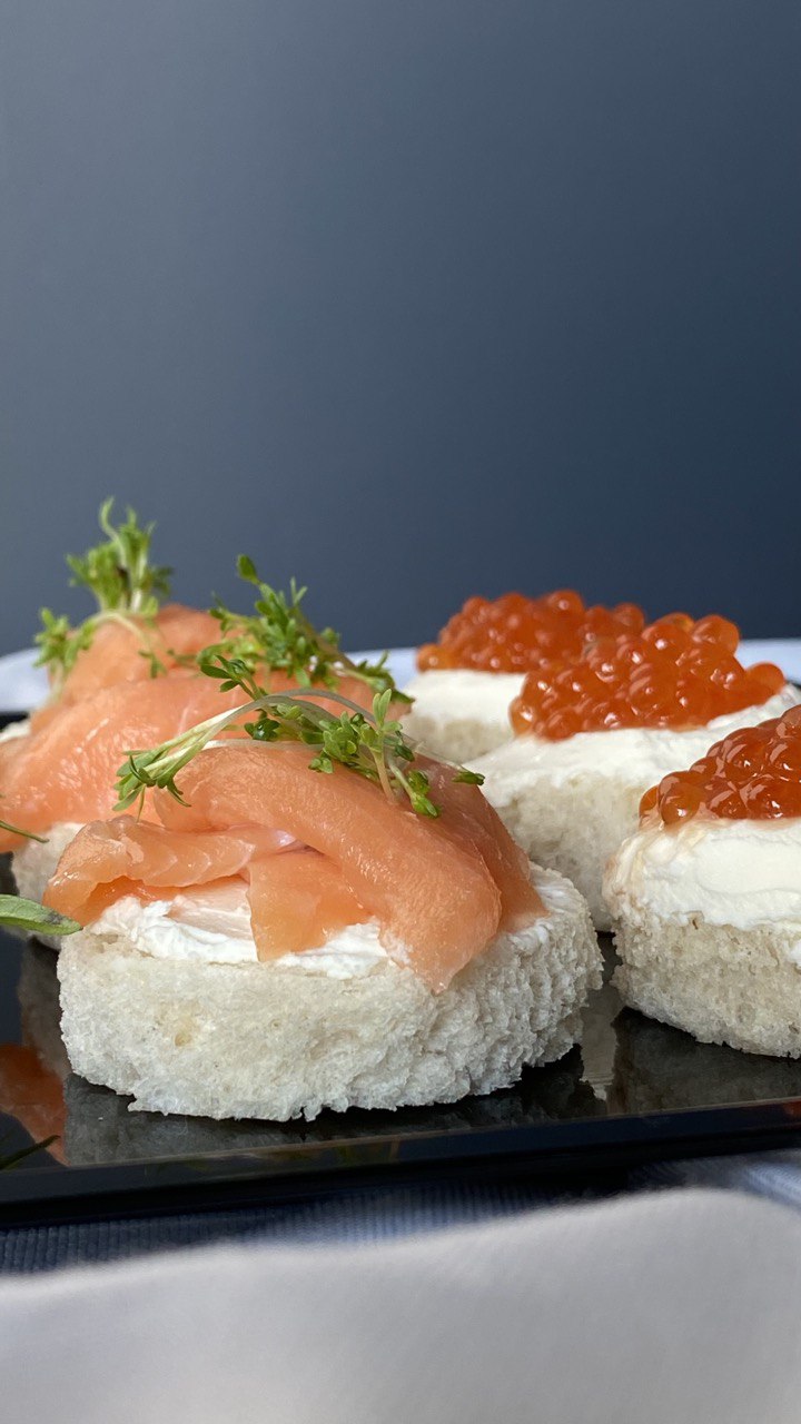 Бутик живых морепродуктов Морской мир