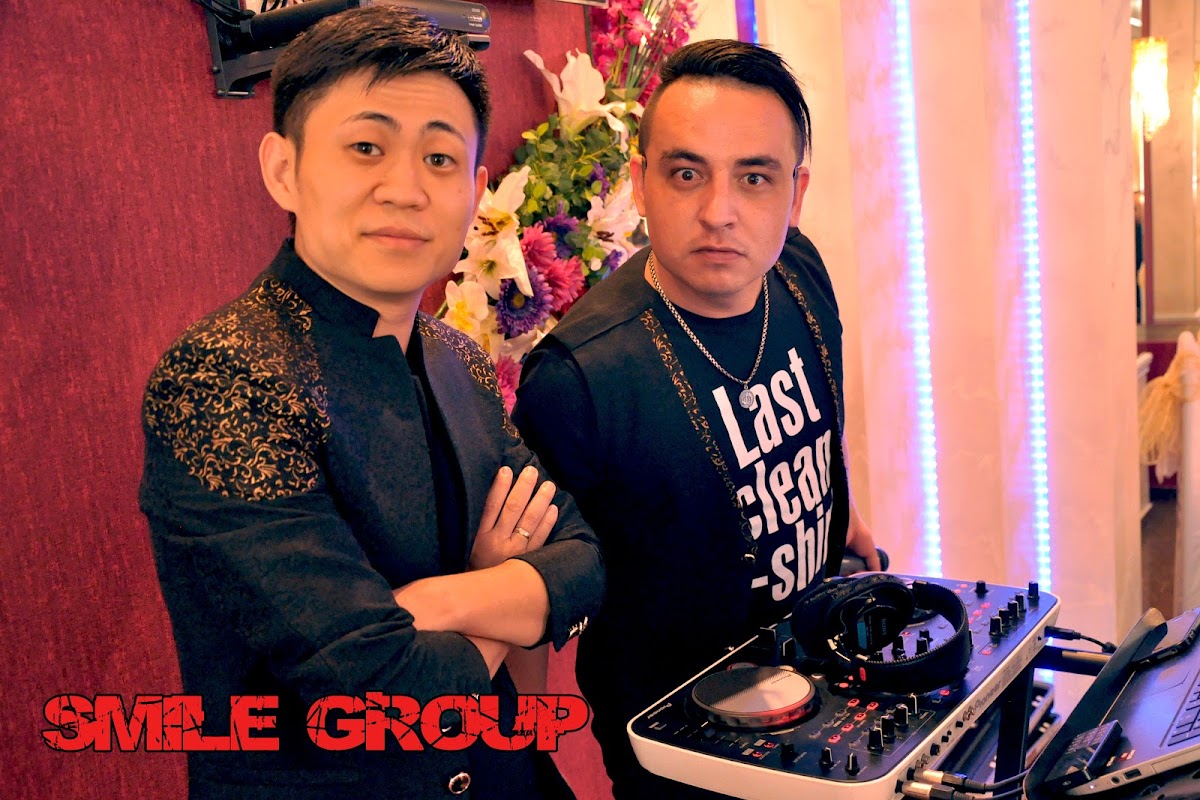 Smile group