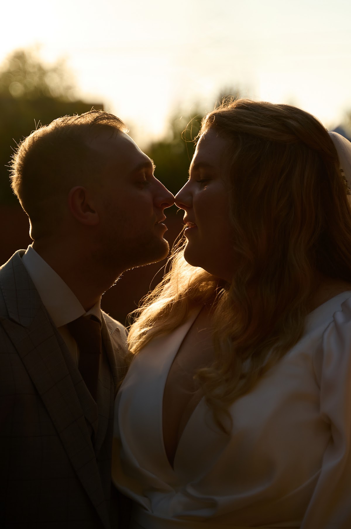 Сергей и Юлия