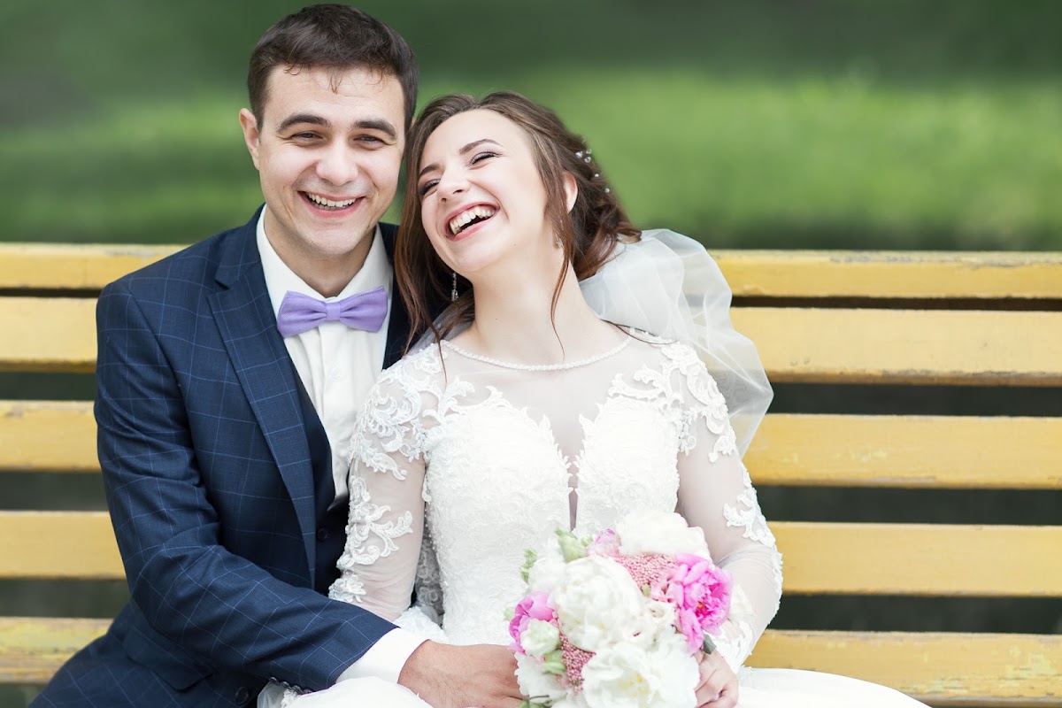 Екатерина и Станислав