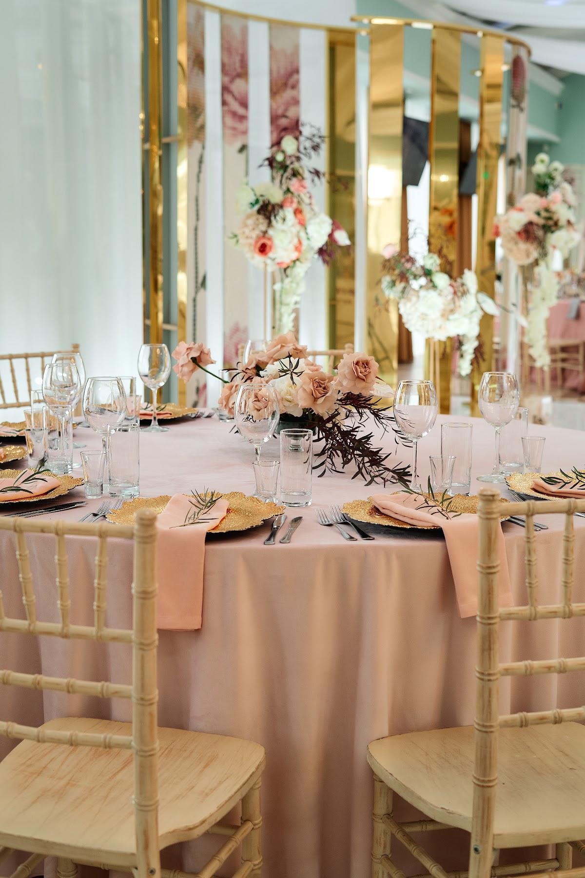 Проект Wedding Day 2021