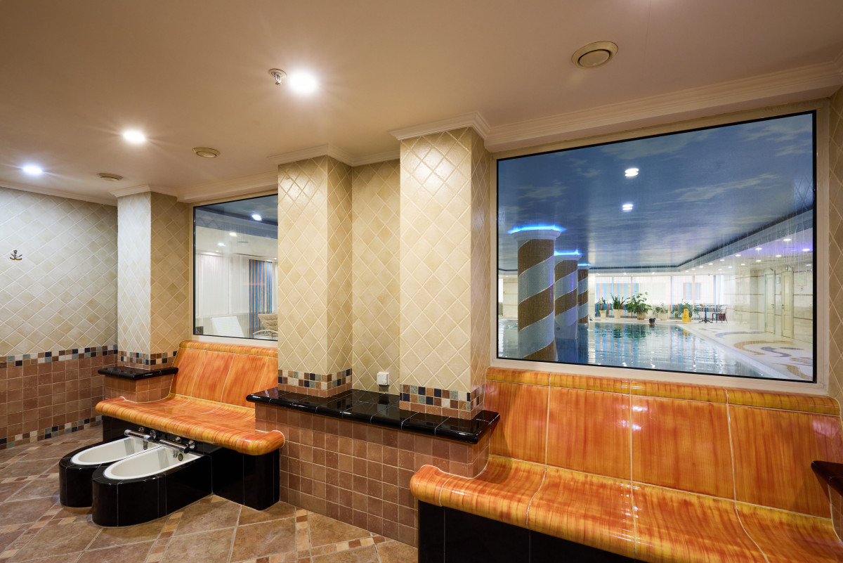 SPA центр