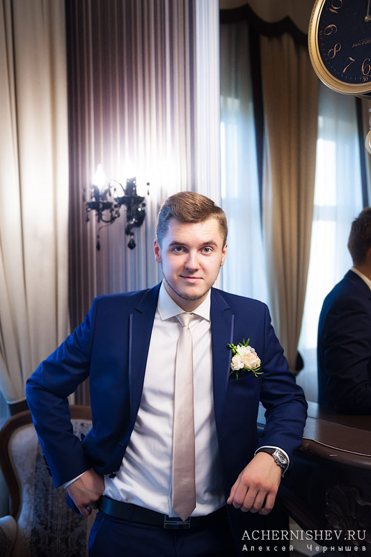 Диана и Владислав