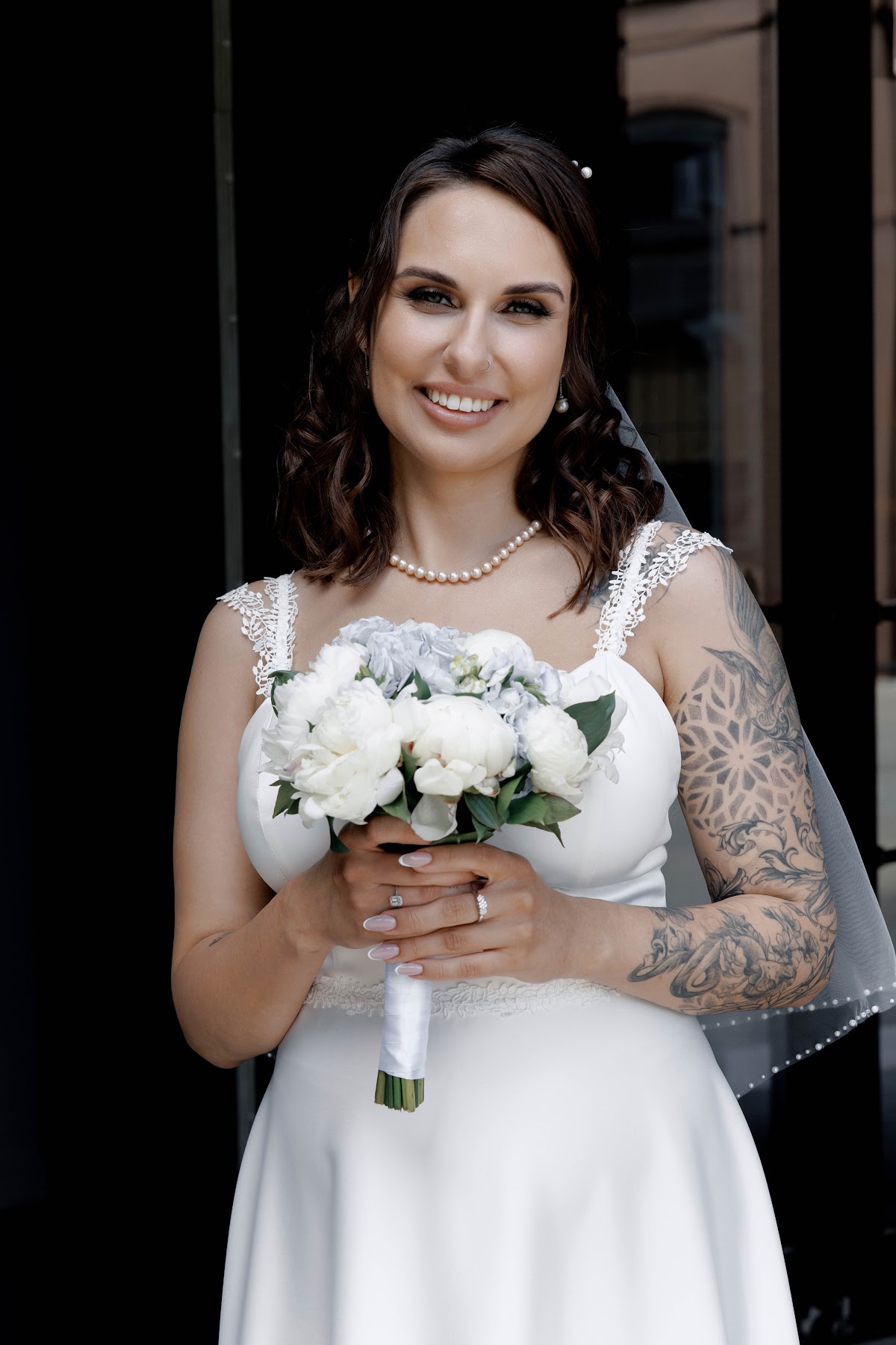 Екатерина и Андрей