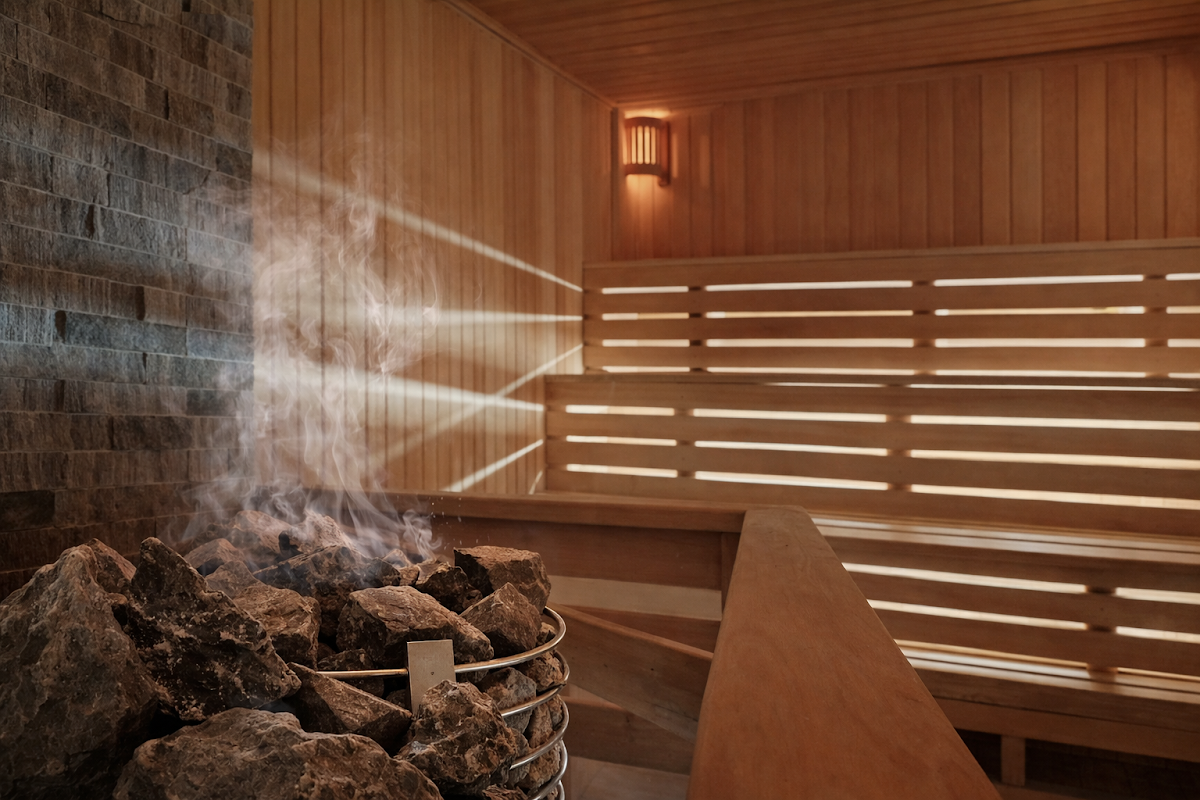 SPA-комплекс