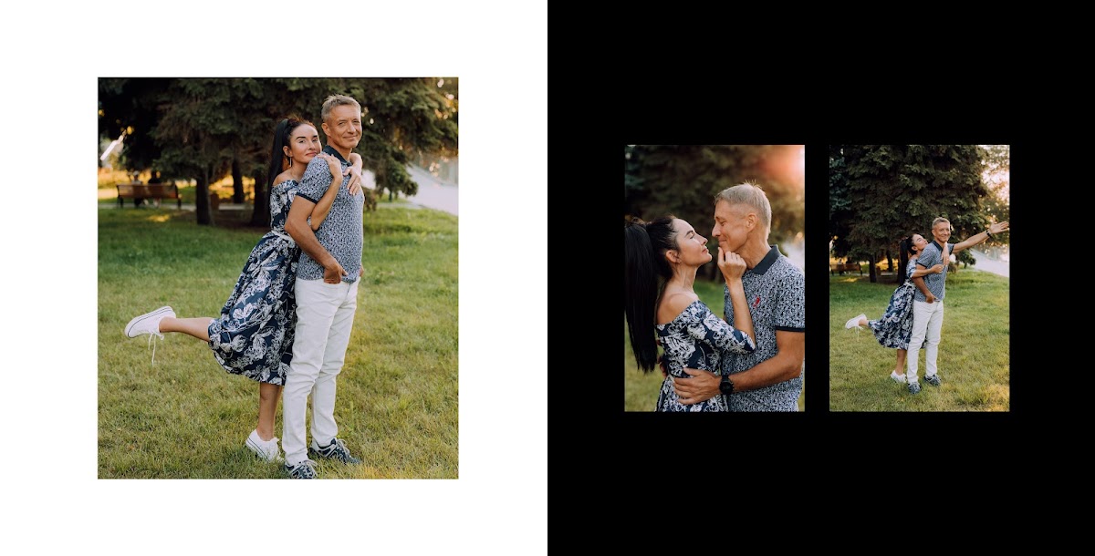 Семейная фотокнига