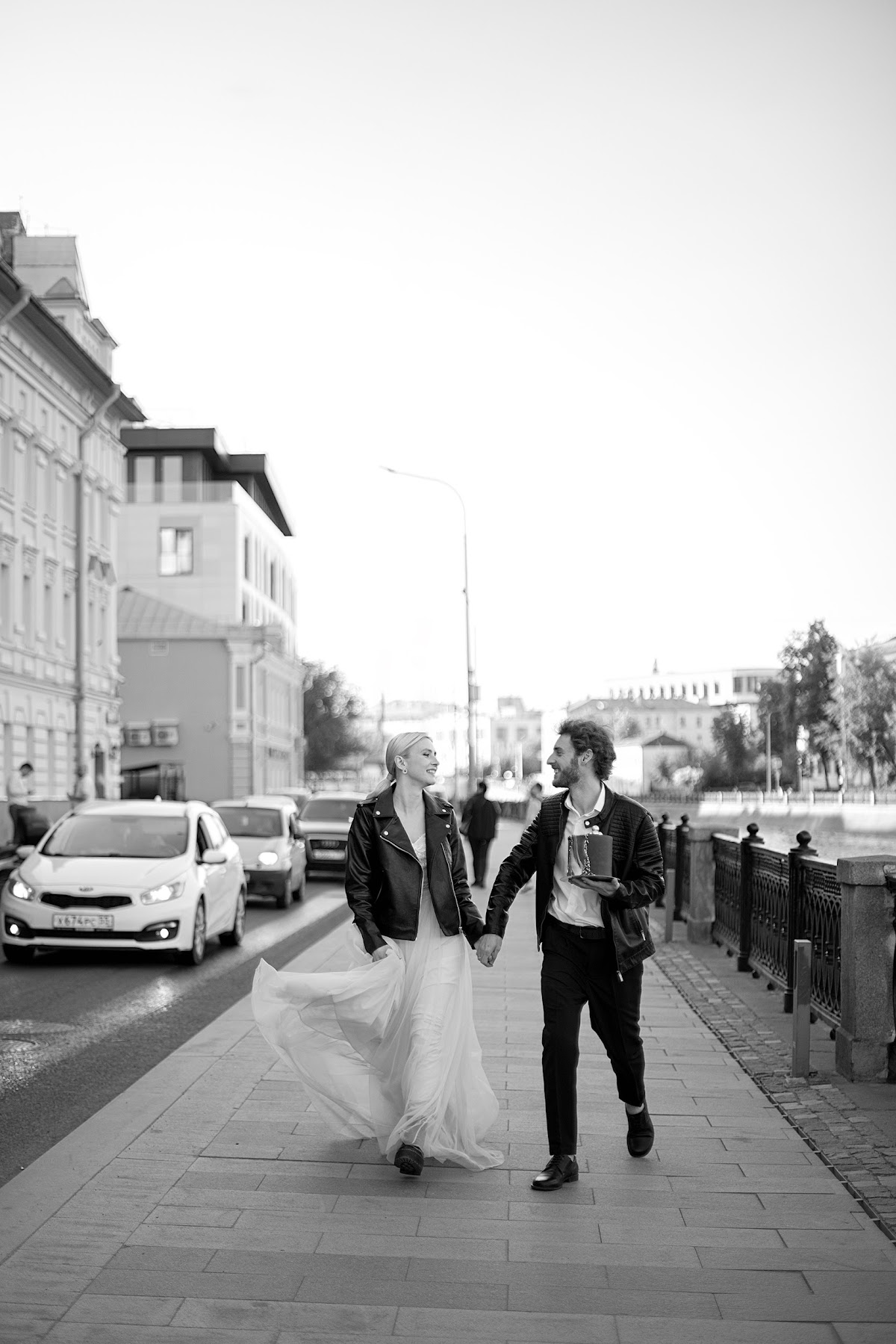 Анна & Владимир