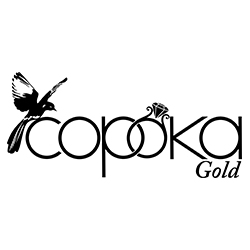СОРОКА Gold