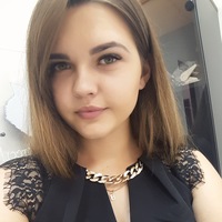 Виктория Горашко