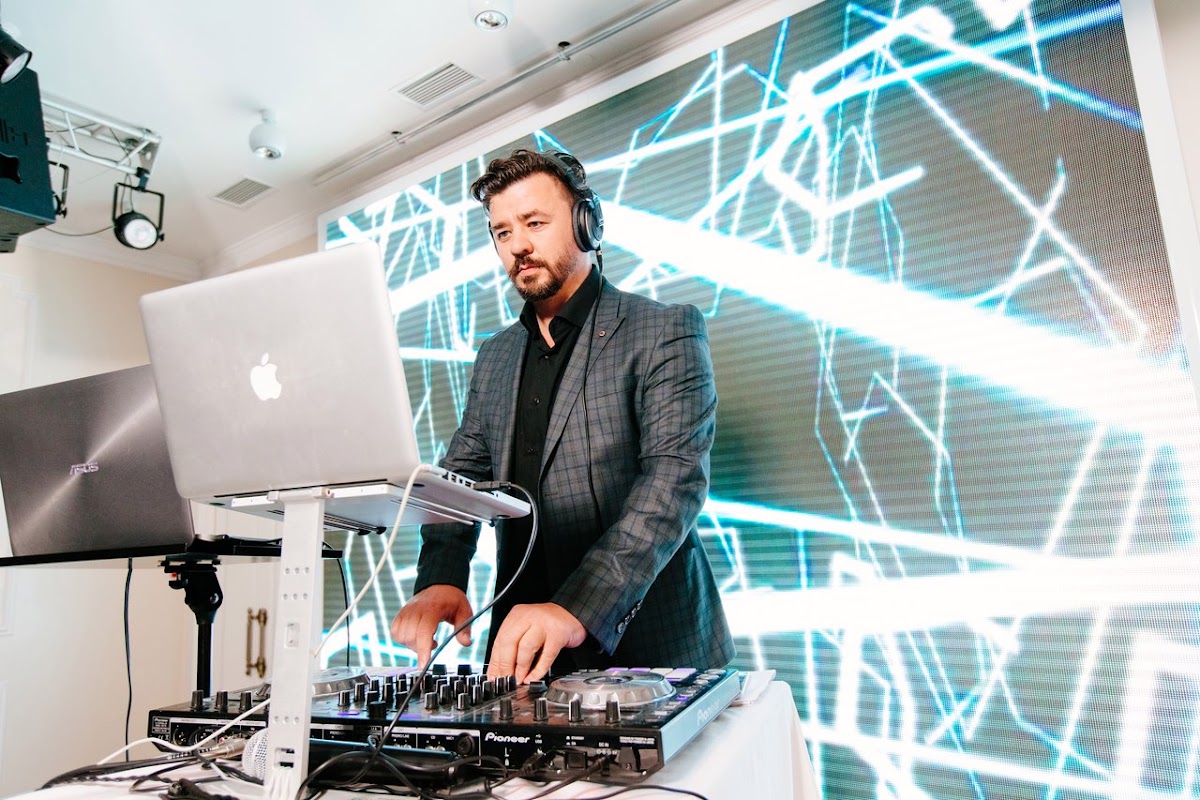 Dj Romario