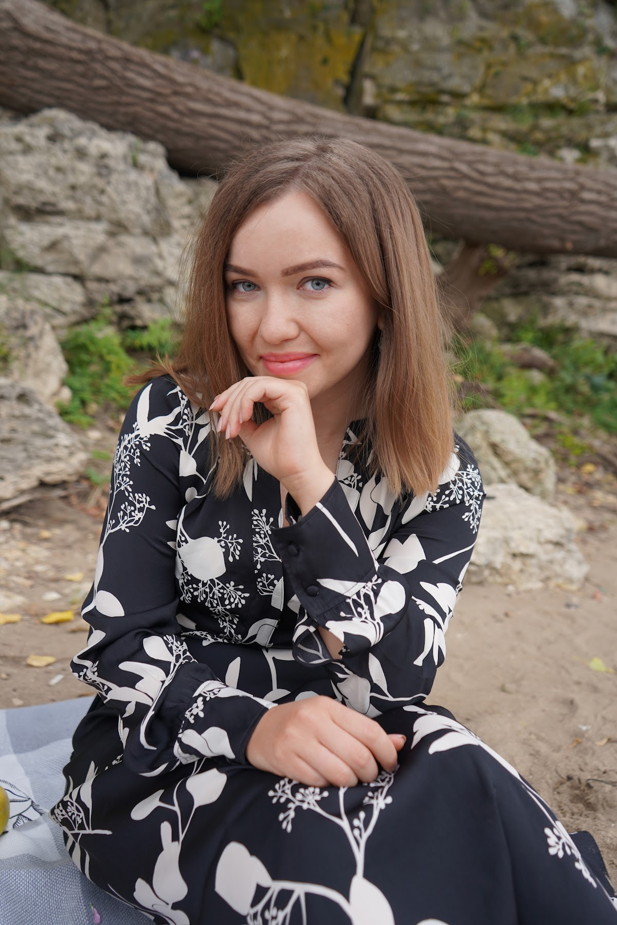Юля Артем и Степа