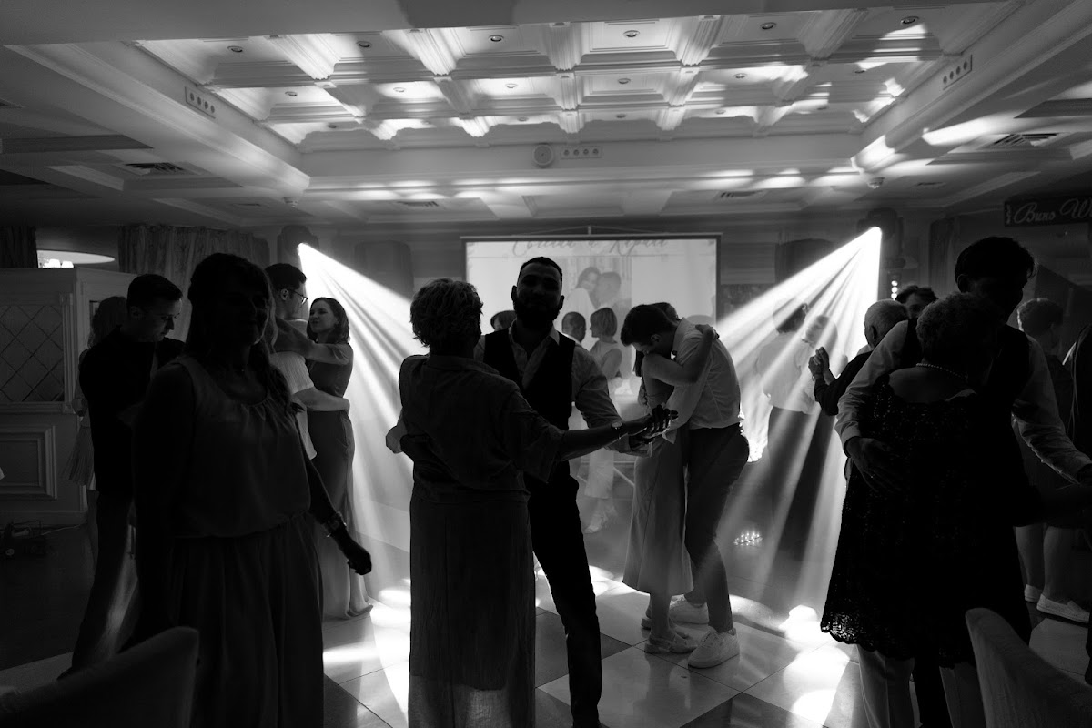 Wedding 2025