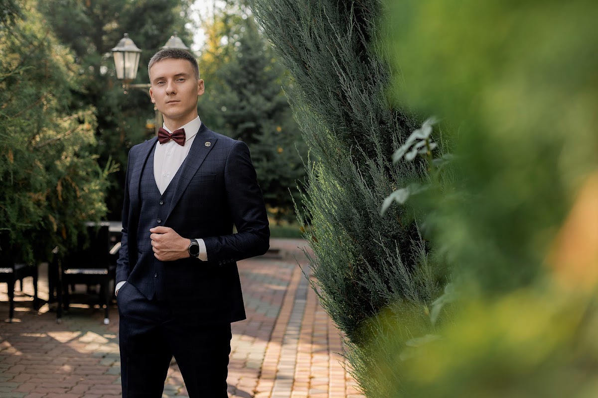 Виталий & Анастасия