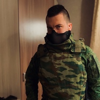 Андрей Гранкин