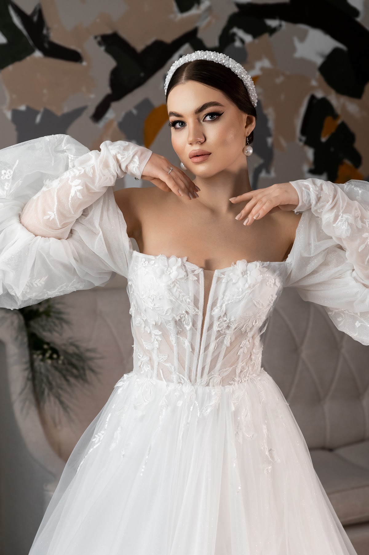 Кристина Кондратова — кадр 3 из 60