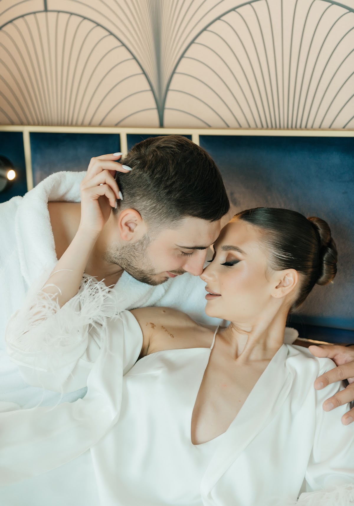 Портфолио: Свадьба