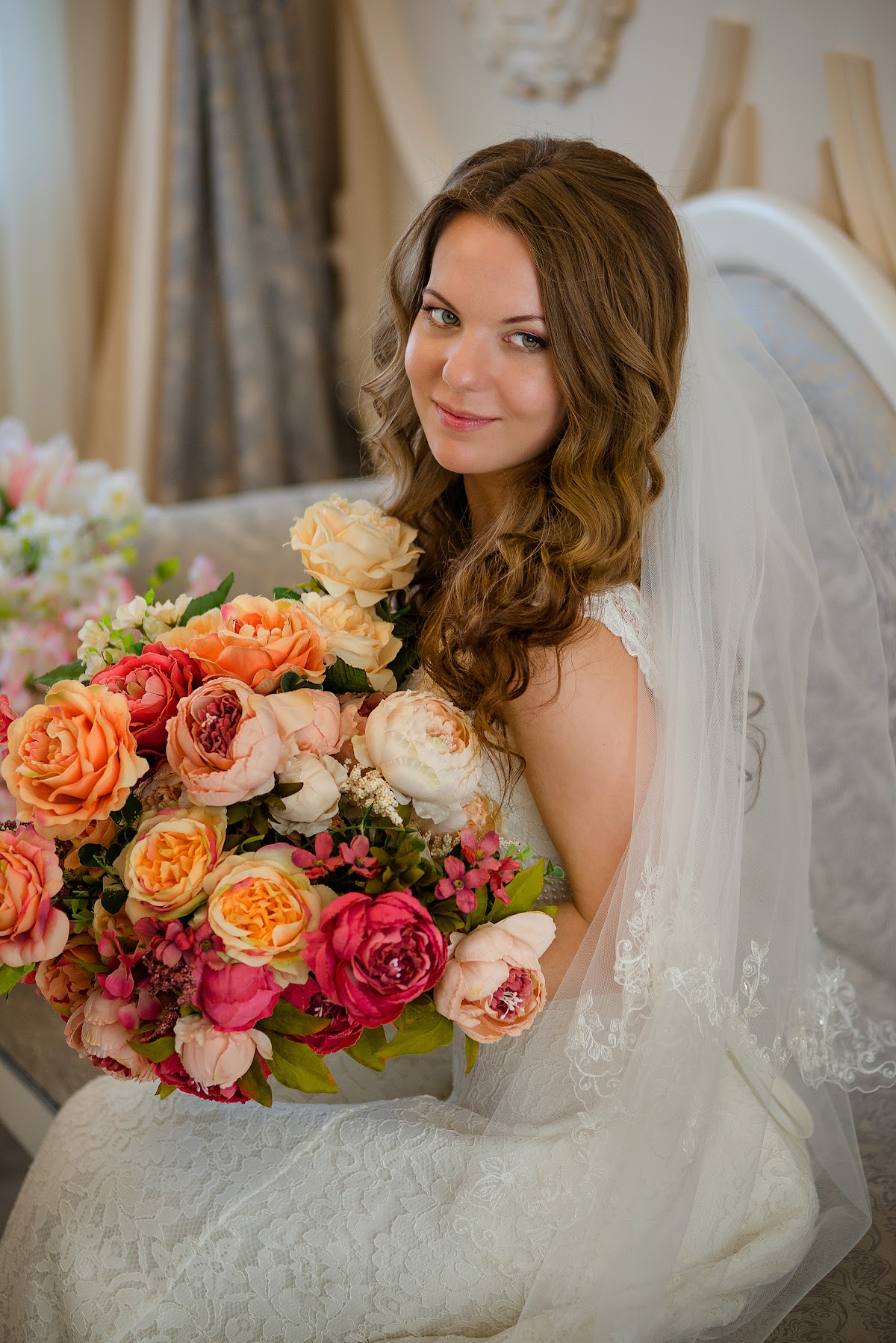 Елена и Роман
