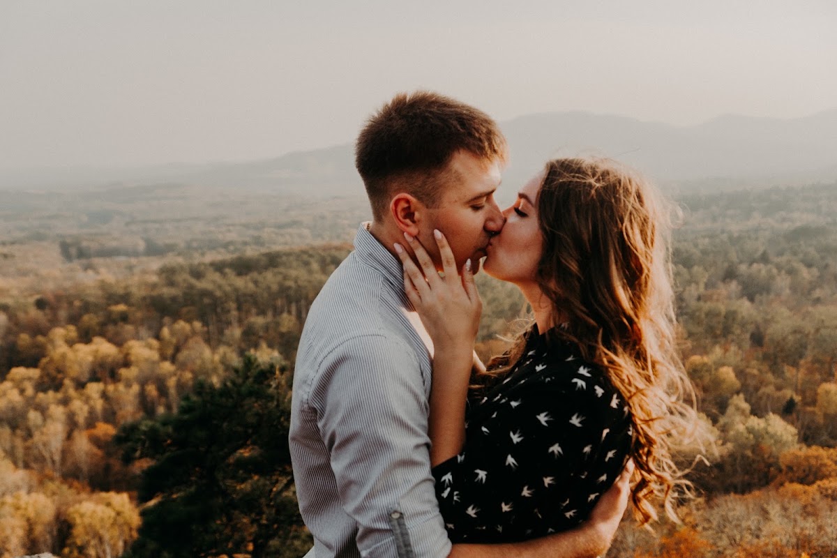 Love Story Для Катерины  и Алексея