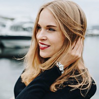 Marina Gaydina