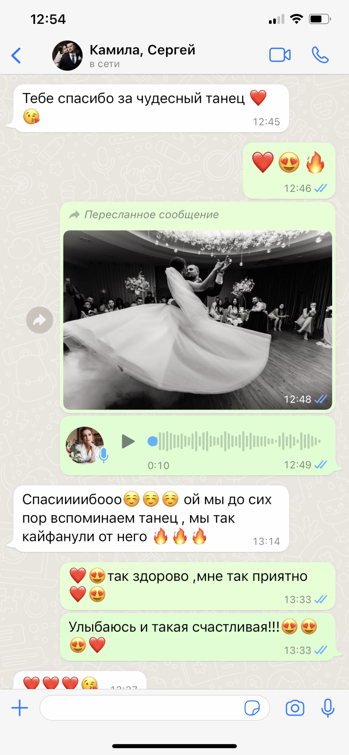 Отзывы!