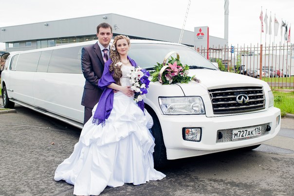 Infiniti Qx56