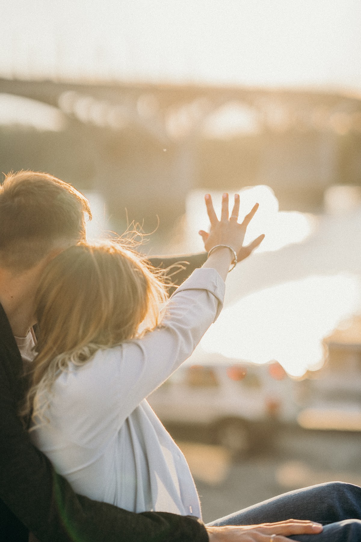 Портфолио: Love story