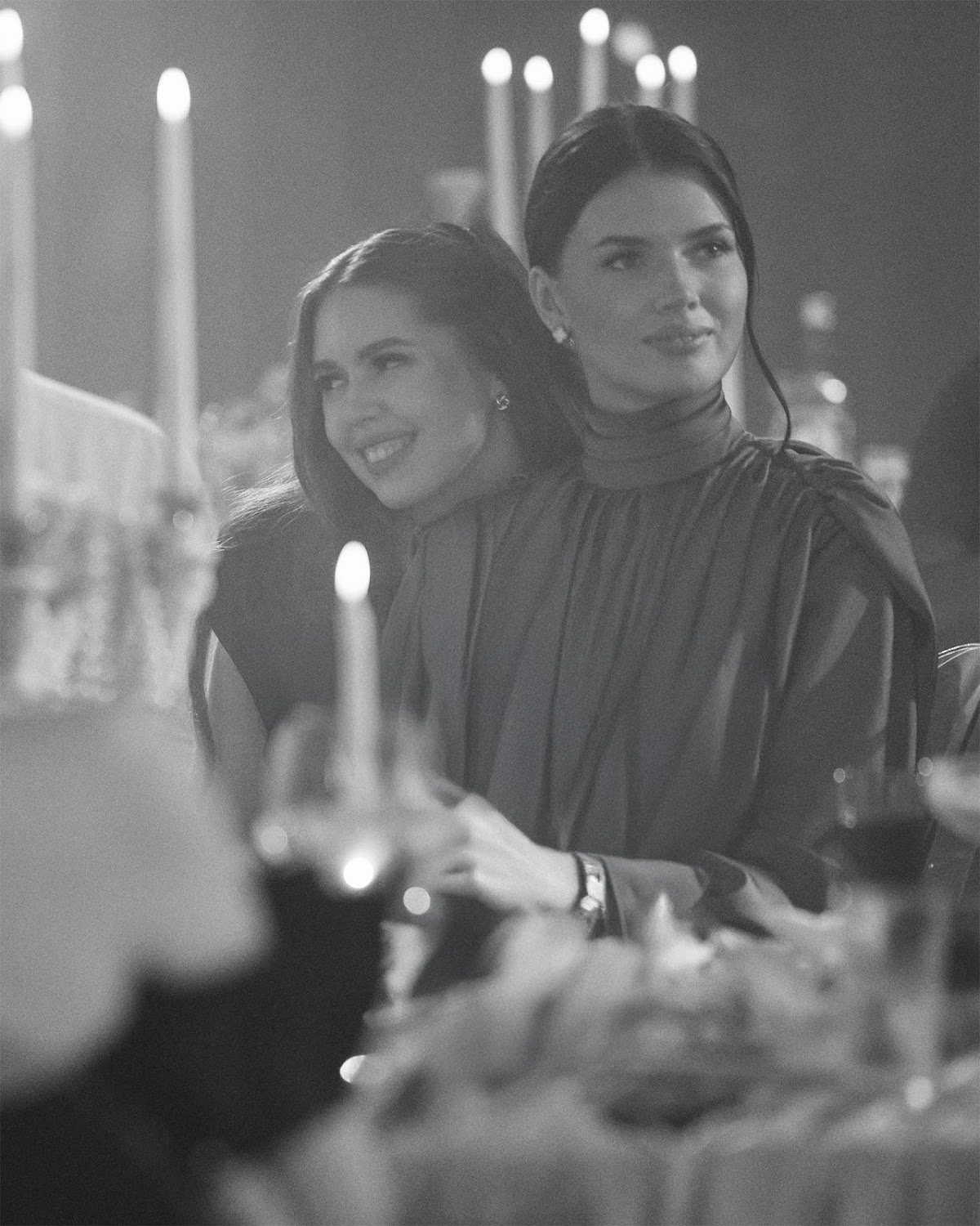 Анна и Степан