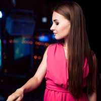 Алина Бадыгова