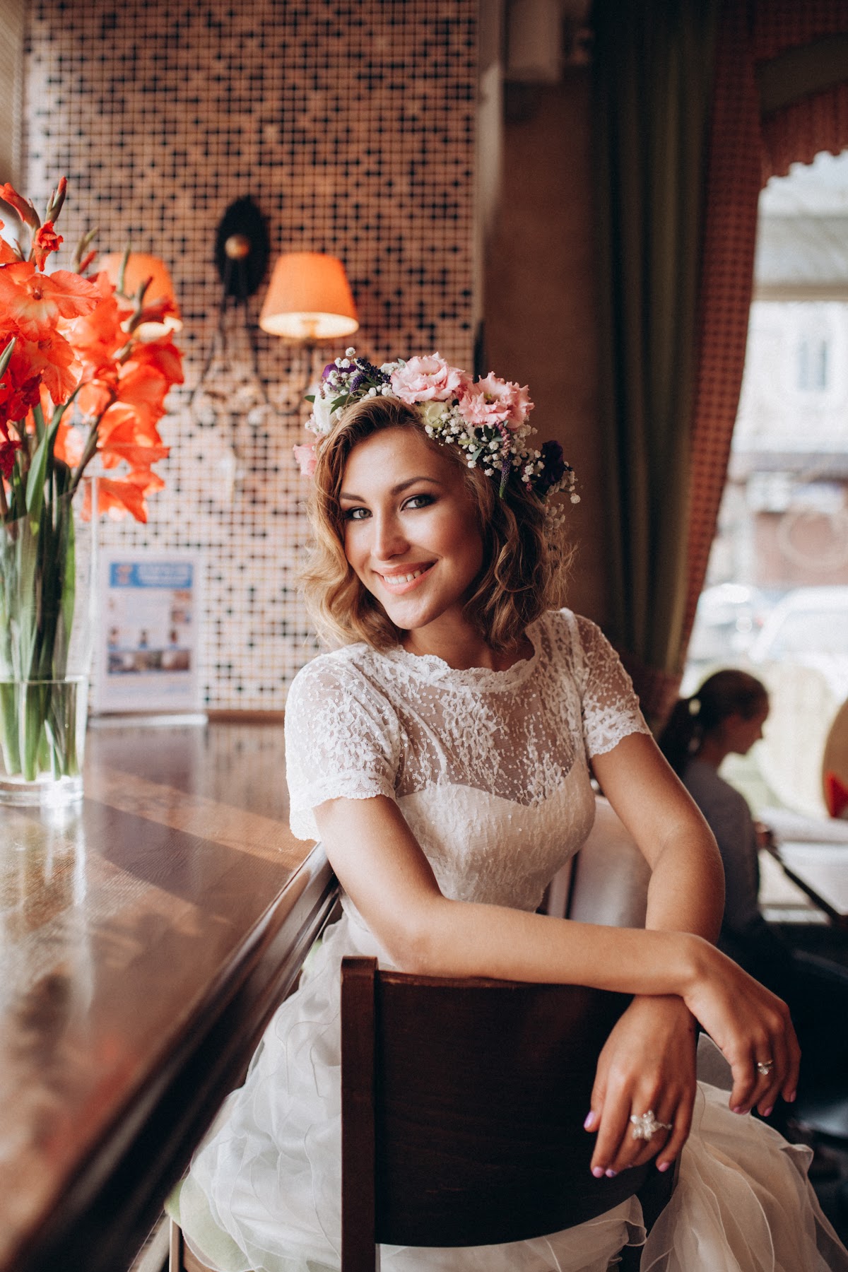 Арина и Илья