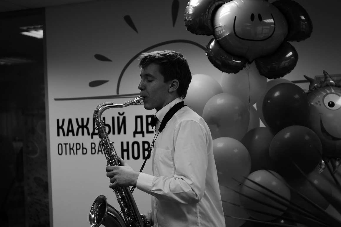 Портфолио: Свадьба