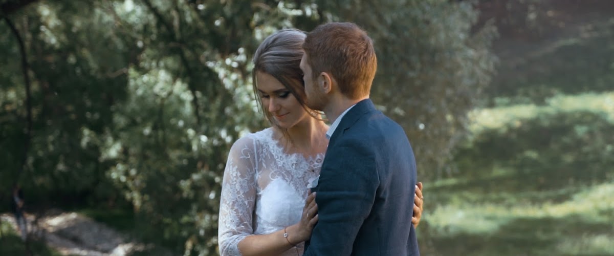Wedding: Дарьяна и Илья