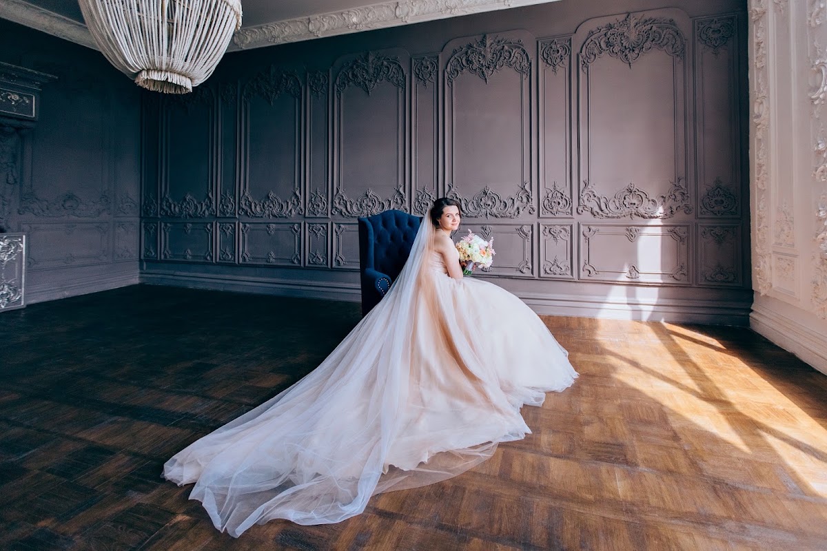 Wedding day Valeriy and Anastsia