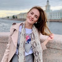 Ольга Стенякина