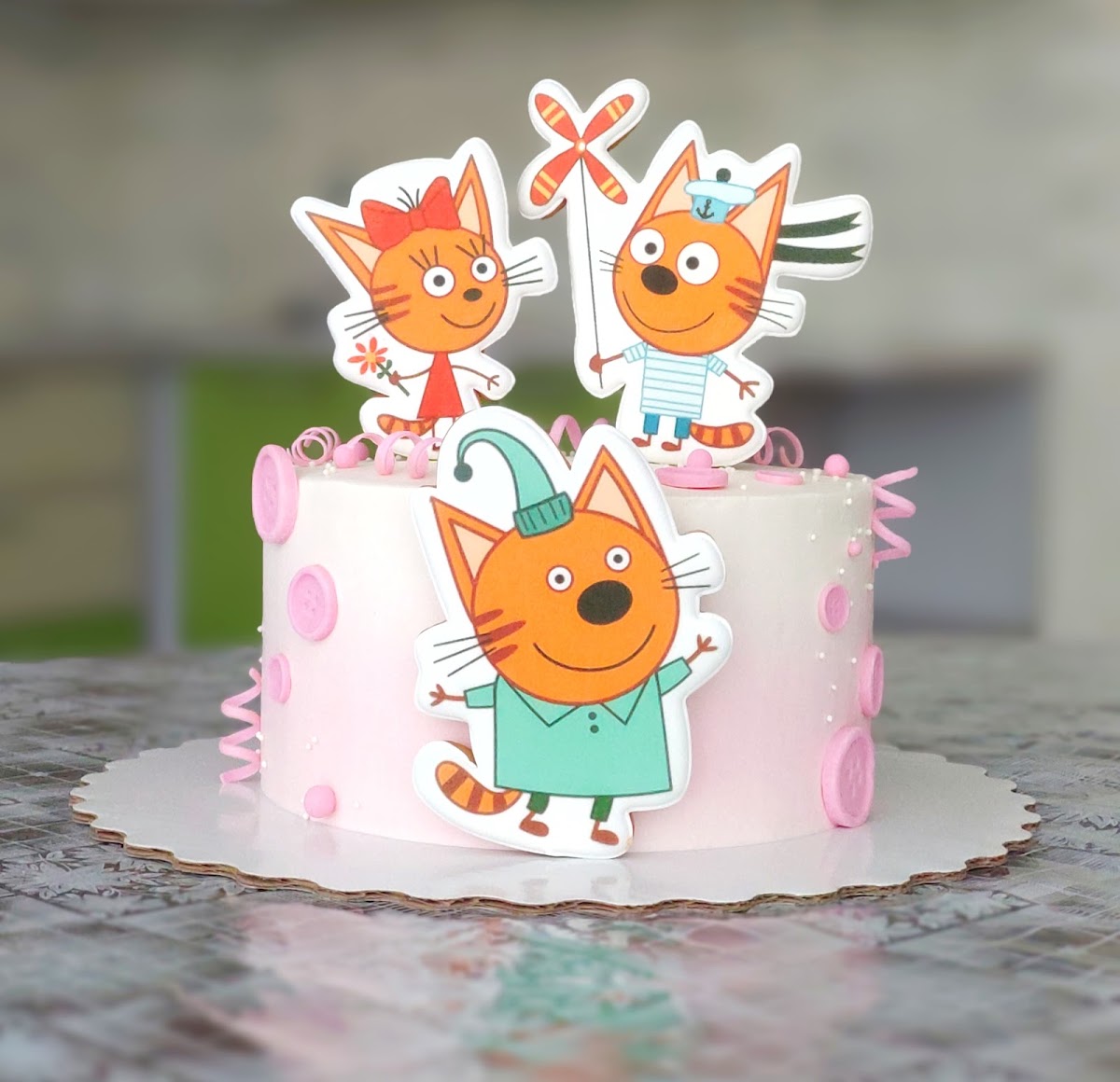 Детские
