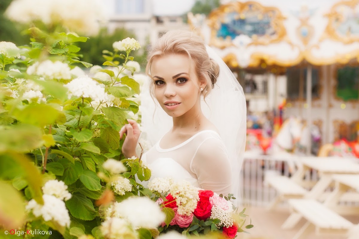 Ольга Куликова