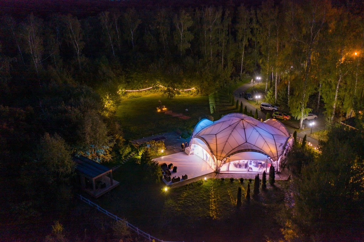 Портфолио: День рождения