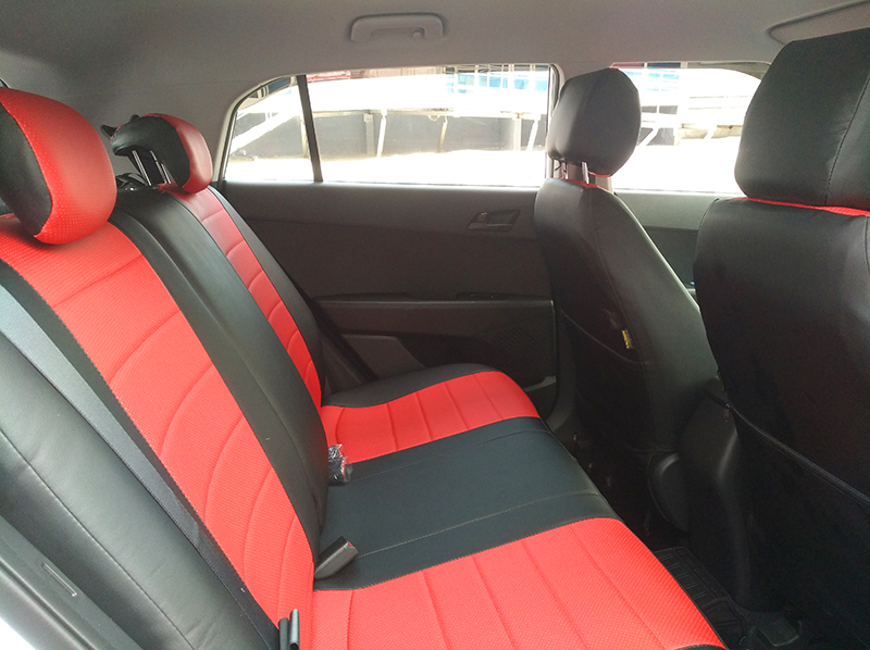 Hyundai Creta — кадр 3 из 3