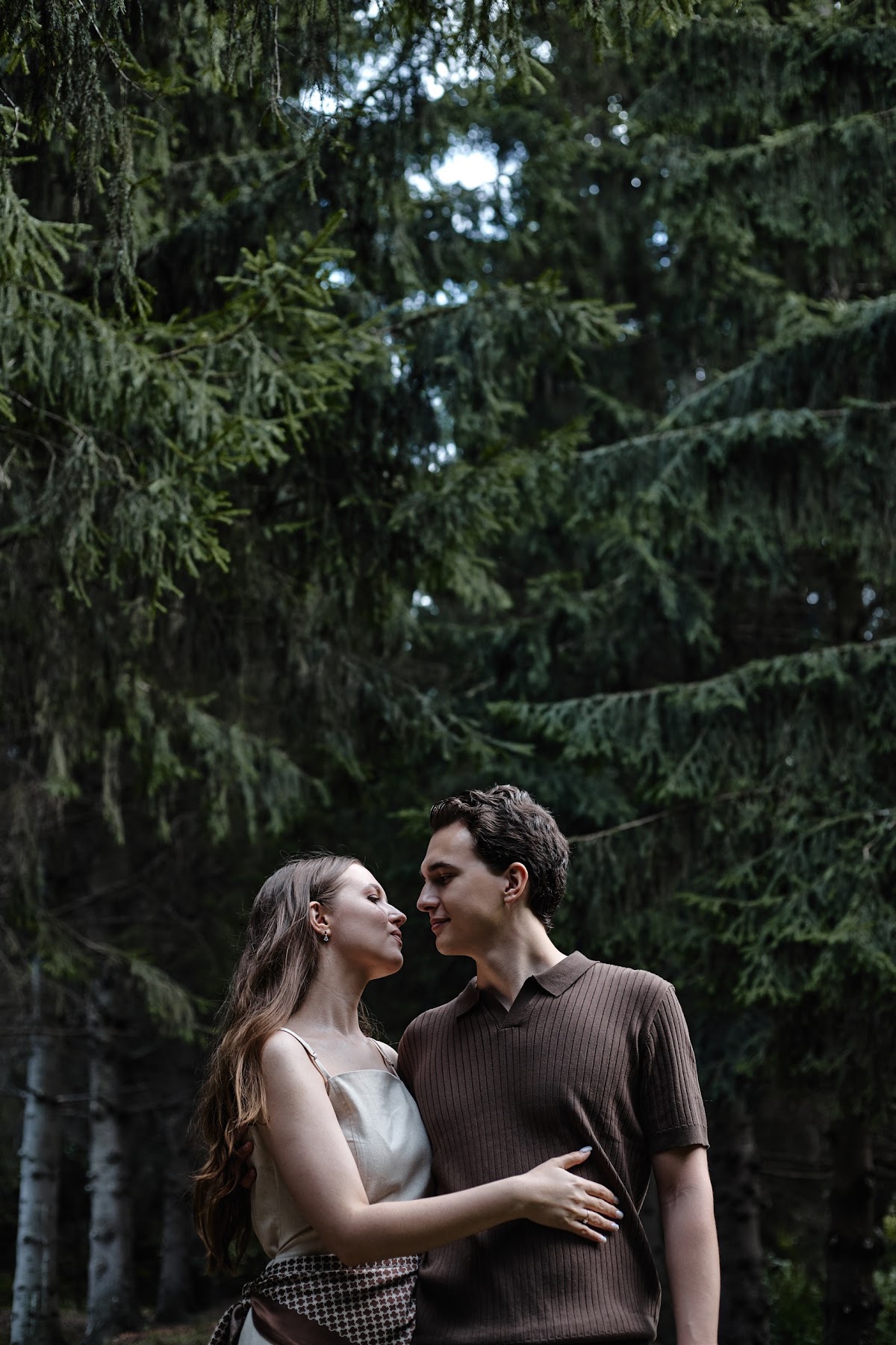 Love-Story Максим & Алина