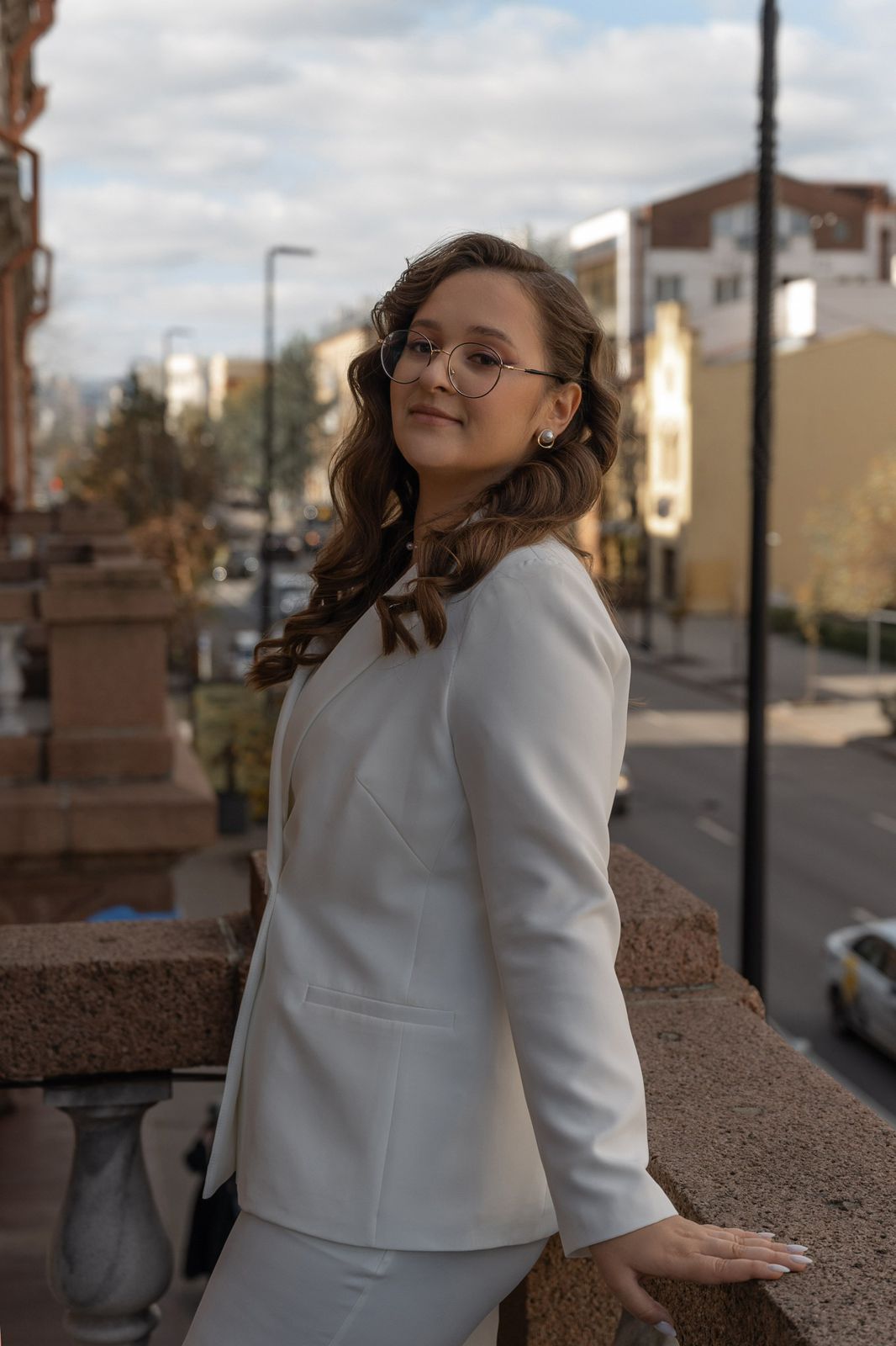 Татьяна Белоснегова
