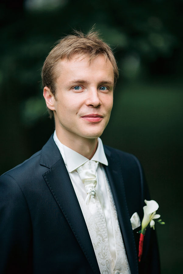 Максим и Анна