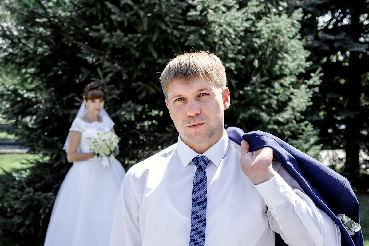 Татьяна и Александр