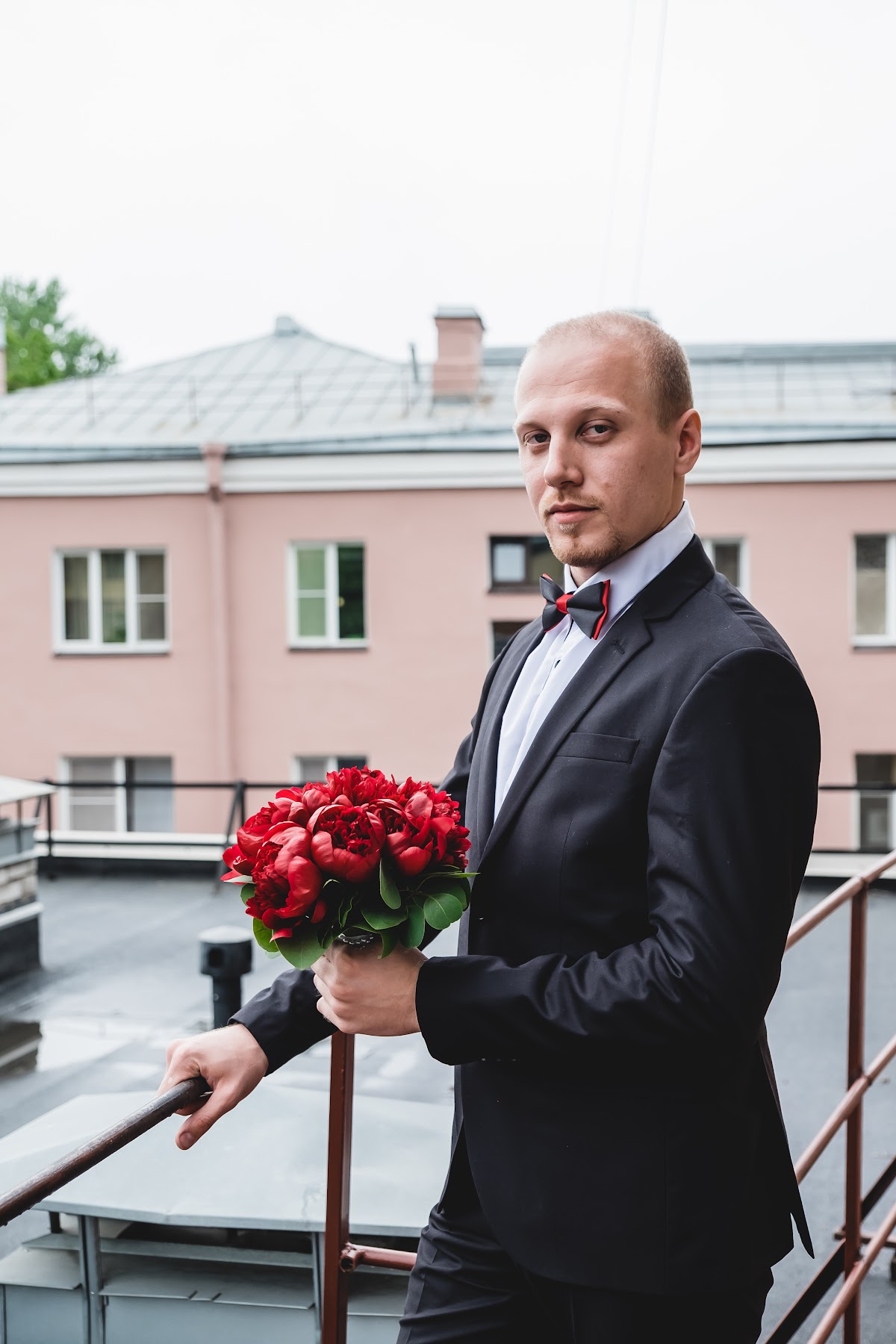 Юлия и Дмитрий