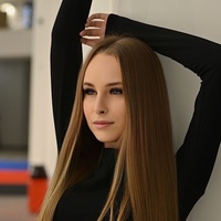 Лилия Галкина